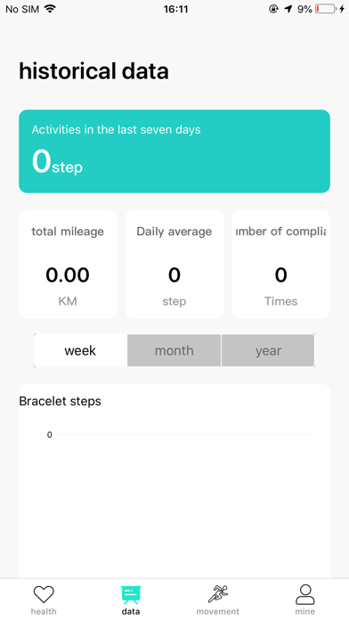 HryFine App Store screenshot 2