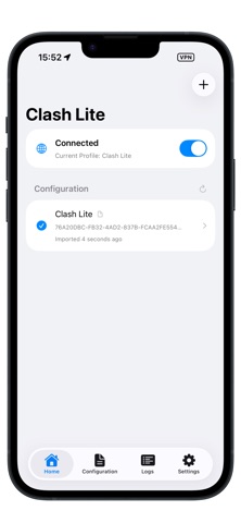 Clash Lite App Store screenshot 1