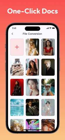 Flexi PDF App Store screenshot 2