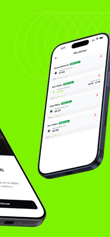 Tijuana Good News App Store screenshot 2