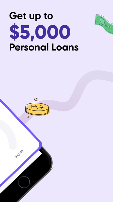 Lenme: Borrowing and Lending App Store screenshot 2