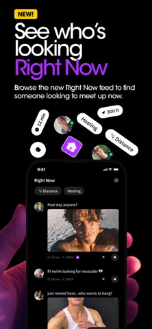Grindr - Gay Dating & Chat screenshot