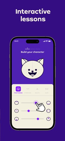 Simply Draw: Learn to Draw App Store screenshot 2