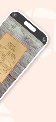 Scanner App: Genius Scan App Store screenshot 2