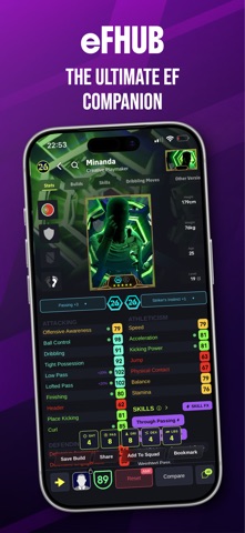eFHUB 27 App Store screenshot 1