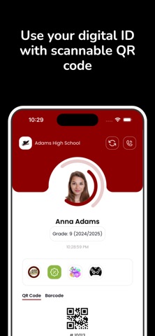 5-Star Students App Store screenshot 2