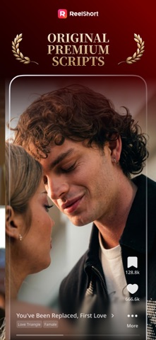 ReelShort - Stream Drama & TV screenshot