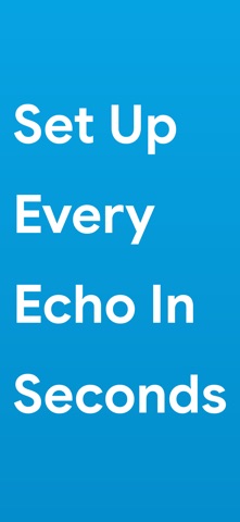 Alexa App Set Up All Echo App Store screenshot 1
