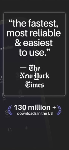 Text Free: Second Phone Number App Store screenshot 2