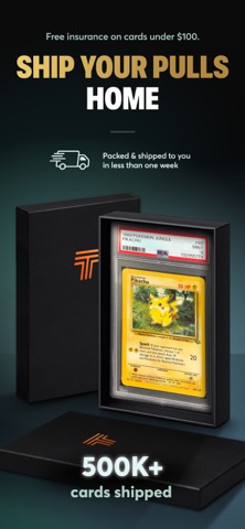 Rips by Triumph App Store screenshot 2