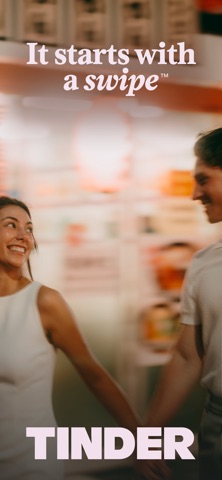 Tinder Dating App: Date & Chat screenshot