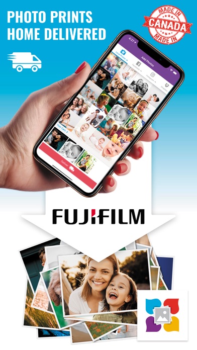 Photo Prints Now: CVS Photo App Store screenshot 1
