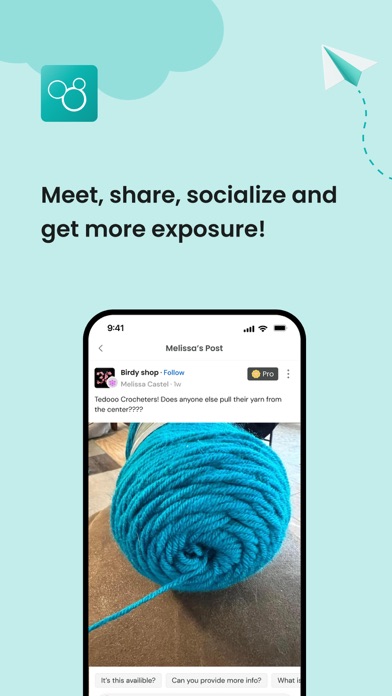 Tedooo App Store screenshot 1