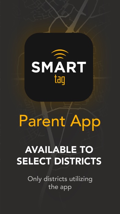SMART tag™ Parent App App Store screenshot 2