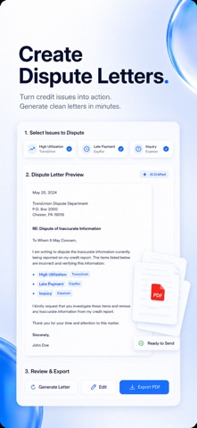 Cresla AI App Store screenshot 2