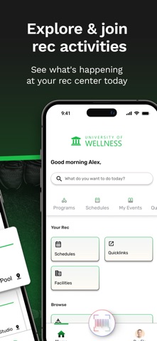 FusionGO App Store screenshot 2