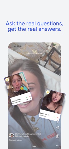 Reco Social App Store screenshot 2