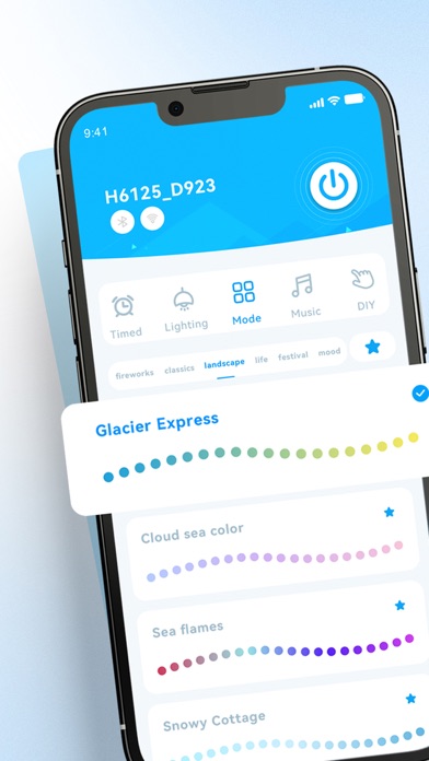 DayBetter App Store screenshot 2