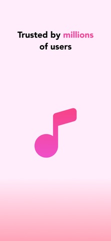 ClipTone: Ringtone & AI Cover App Store screenshot 1