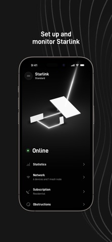 Starlink App Store screenshot 1