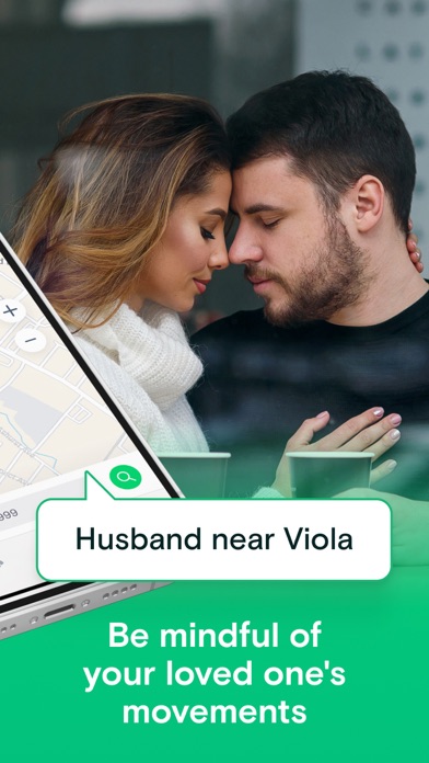 Number tracker: Phone Location App Store screenshot 2