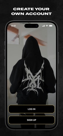 Muha Members App Store screenshot 2