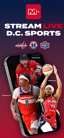 Monumental+ App Store screenshot 1