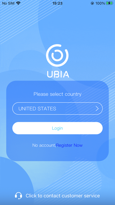 Ubox App Store screenshot 1