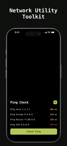 avoGate App Store screenshot 2