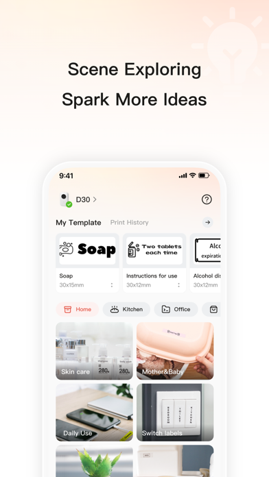 Print Master App Store screenshot 2