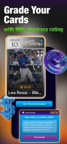 TCG Card Scanner - Kardo App Store screenshot 2