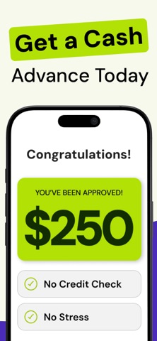 Money Borrowing: Cash Advance App Store screenshot 1