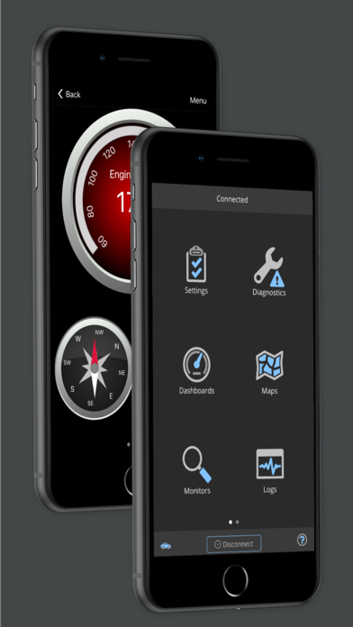 OBD Fusion App Store screenshot 1