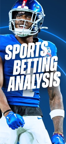 BettingPros: Picks & Odds App Store screenshot 2