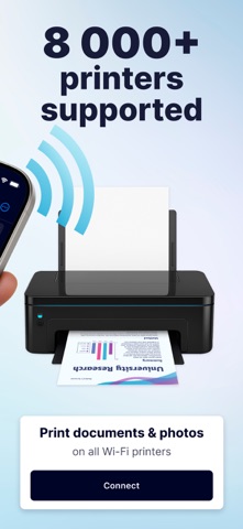 Smart Air Printer Pro－AnyPrint App Store screenshot 2