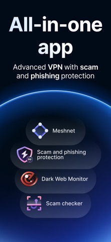 NordVPN: VPN Fast & Secure App Store screenshot 2