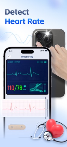 RateTracker:Blood Sugar App Store screenshot 2