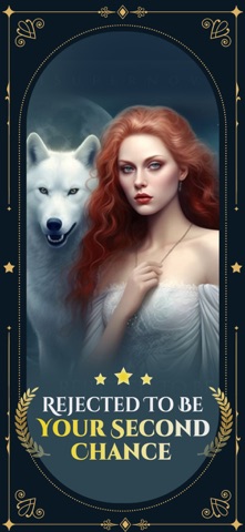 Novelory App Store screenshot 1