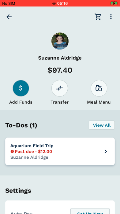 LINQ Connect App Store screenshot 2