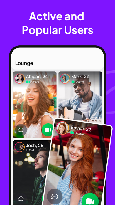 TopLive: Watch Live Streams App Store screenshot 2