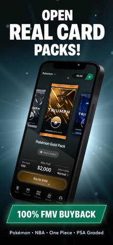 Rips by Triumph App Store screenshot 1