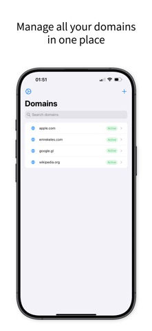 Cloudflare Remote App Store screenshot 2