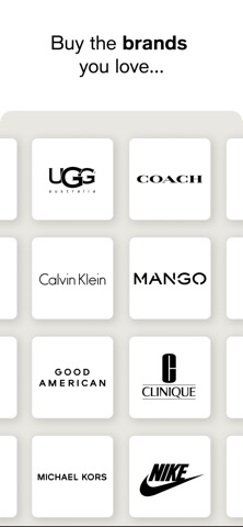 Macy's: Shop, Save, and Earn App Store screenshot 2