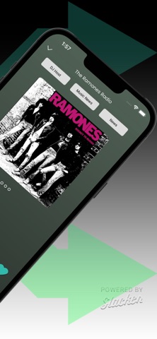 LiveOne Music App Store screenshot 2