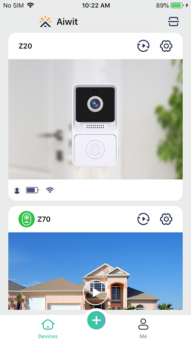 Kemo Pro App Store screenshot 1