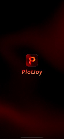 PlotJoy App Store screenshot 1