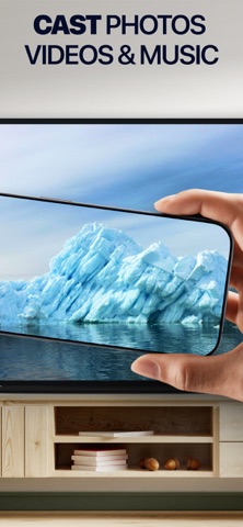 Screen Mirroring・Smart View TV App Store screenshot 2