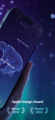 Sky Guide App Store screenshot 2