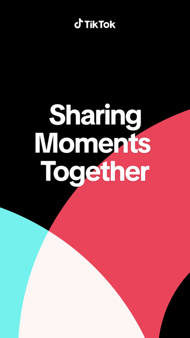 TikTok - Videos, Shop & LIVE screenshot 1