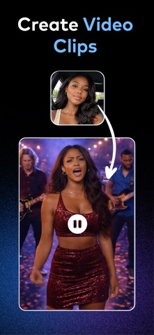 Zurna: AI Song & Music Maker App Store screenshot 2